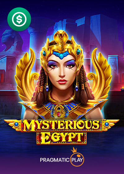 Mysterious Egypt