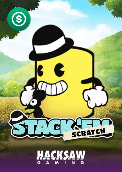 Stack Em Scratch