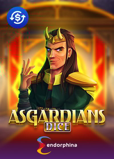 Asgardians Dice