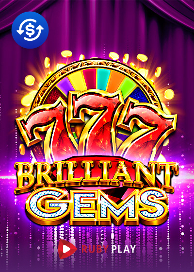 Brilliant Gems