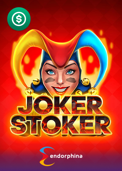 Joker Stoker