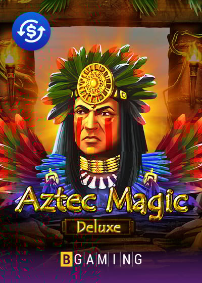 Aztec Magic Deluxe