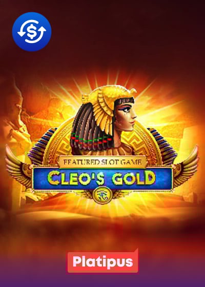 Cleo's Gold