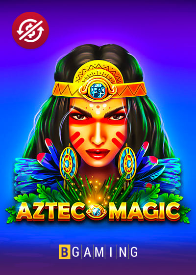 Aztec Magic Megaways