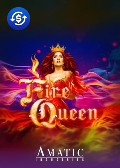 Fire Queen