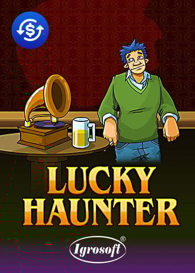 Lucky Haunter