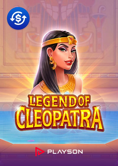 Legend of Cleopatra