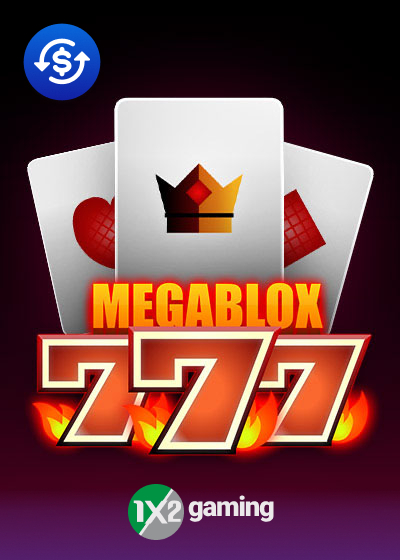 MegaBlox 777