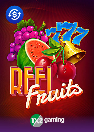 Reel Fruits
