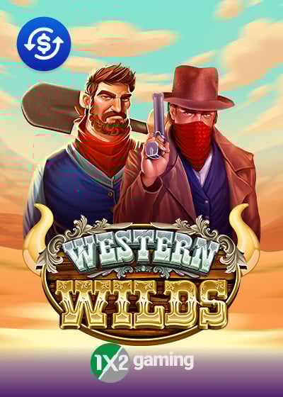 Western wilds