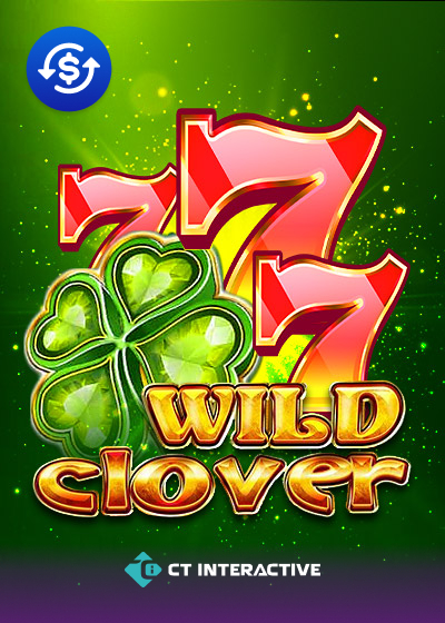 Wild Clover