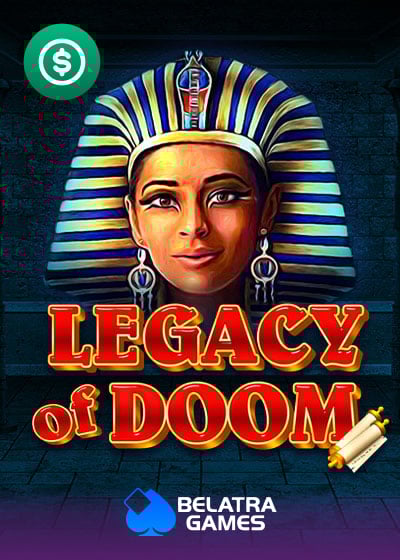 Legacy of Doom