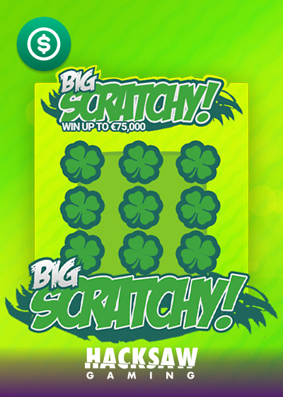 Scratchy Big