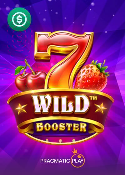 Wild Booster