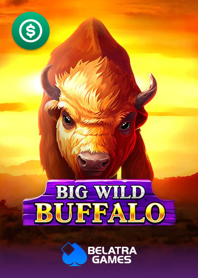 Big Wild Buffalo