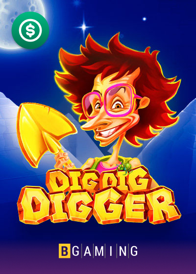 Dig Dig Digger