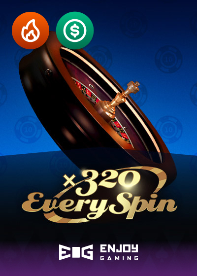 x320 EverySpin
