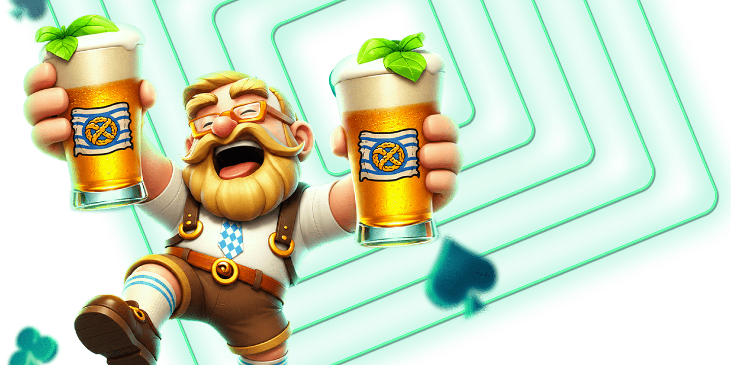 Oktoberfest at WinSpirit