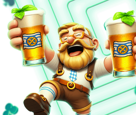 Oktoberfest at WinSpirit