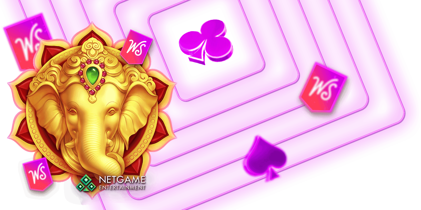 NetGame & WinSpirit Collab