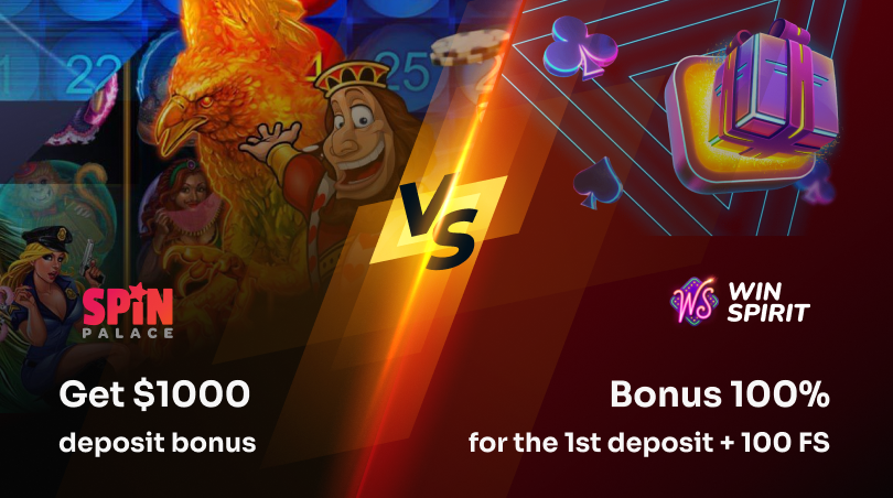 WinSpirit Casino Bonuses See Incentive Rules & Much more 2024